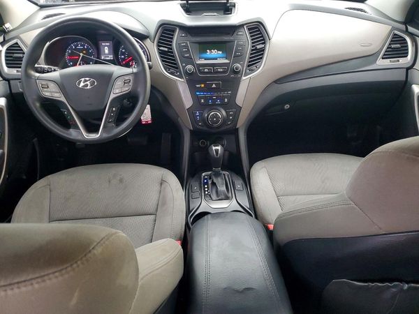 2016 HYUNDAI SANTA FE SPORT