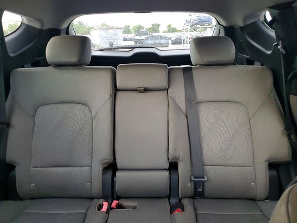 2016 HYUNDAI SANTA FE SPORT