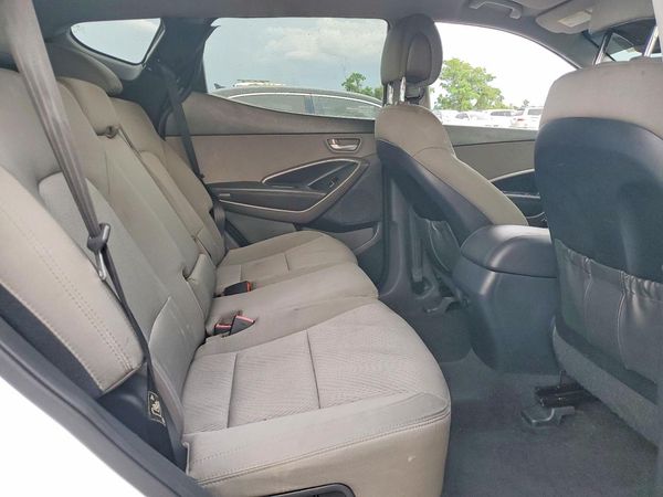 2016 HYUNDAI SANTA FE SPORT