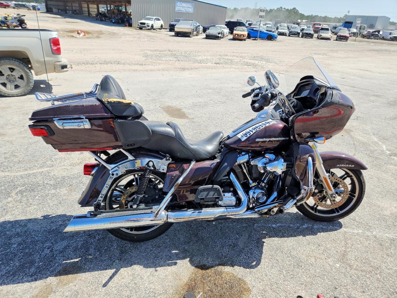 2021 HARLEY-DAVIDSON ALL OTHER
