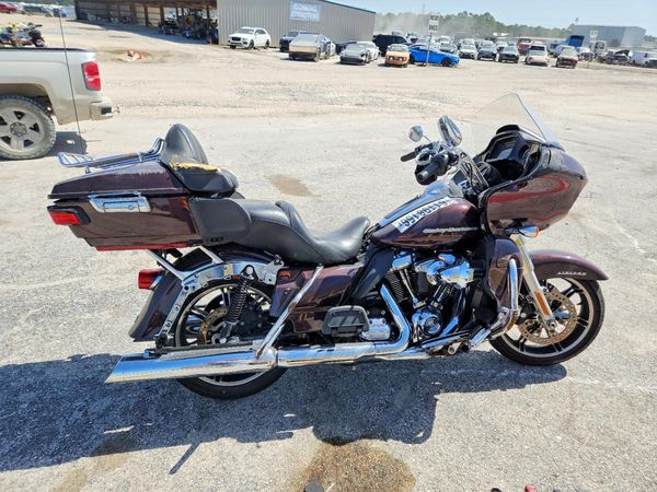 2021 HARLEY-DAVIDSON ALL OTHER