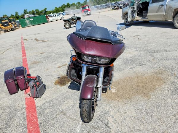 2021 HARLEY-DAVIDSON ALL OTHER