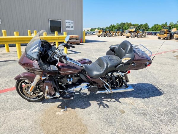 2021 HARLEY-DAVIDSON ALL OTHER