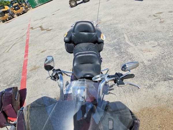2021 HARLEY-DAVIDSON ALL OTHER