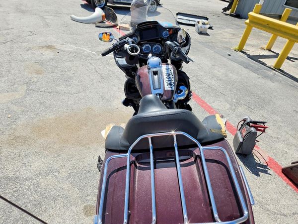 2021 HARLEY-DAVIDSON ALL OTHER