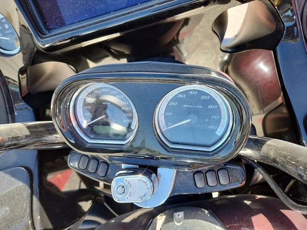 2021 HARLEY-DAVIDSON ALL OTHER