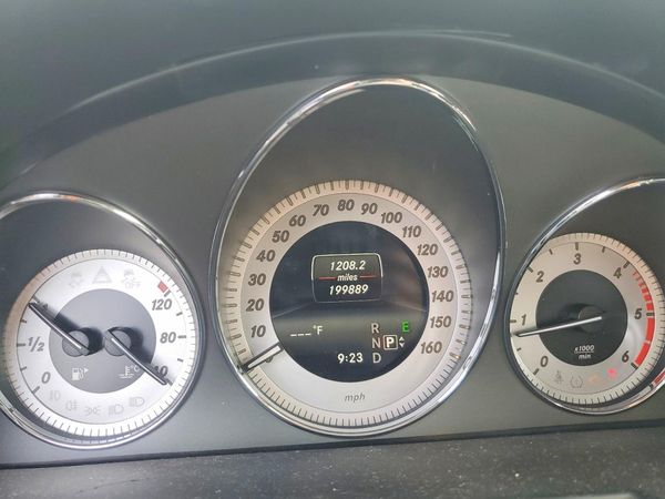 2014 MERCEDES-BENZ GLK GLK250 BLUETEC 4-MATIC