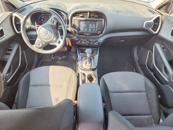 2020 KIA SOUL LX, S, X-Line