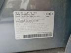 2017 AUDI Q5 quattro Premium