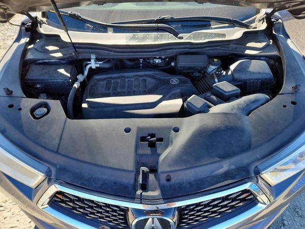 2017 ACURA MDX SH-AWD (Tech)