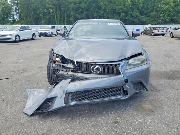 2013 LEXUS GS