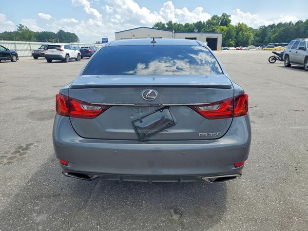 2013 LEXUS GS