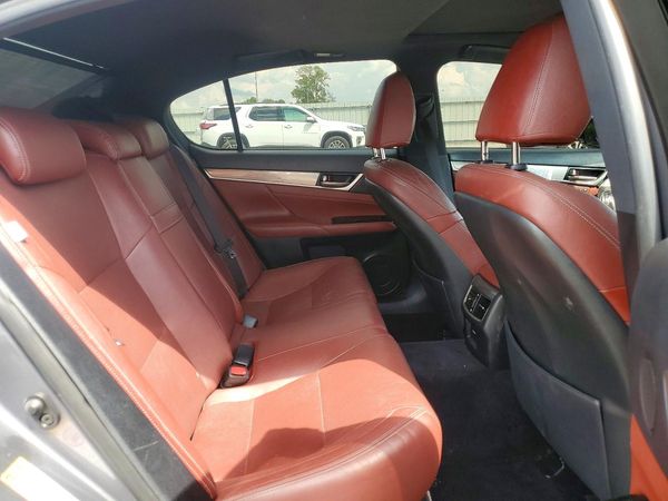 2013 LEXUS GS