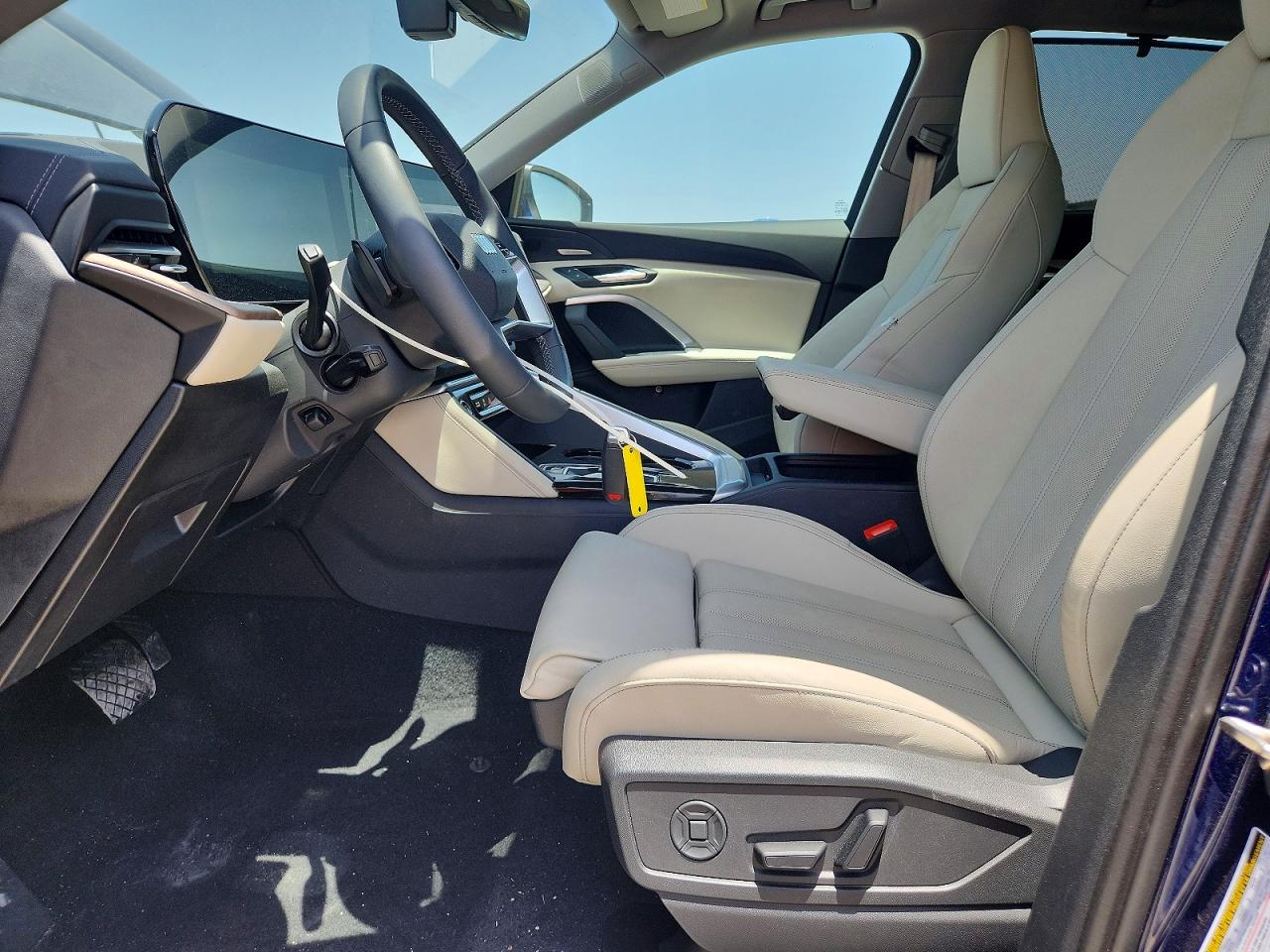 2026 AUDI Q5 quattro Premium Plus