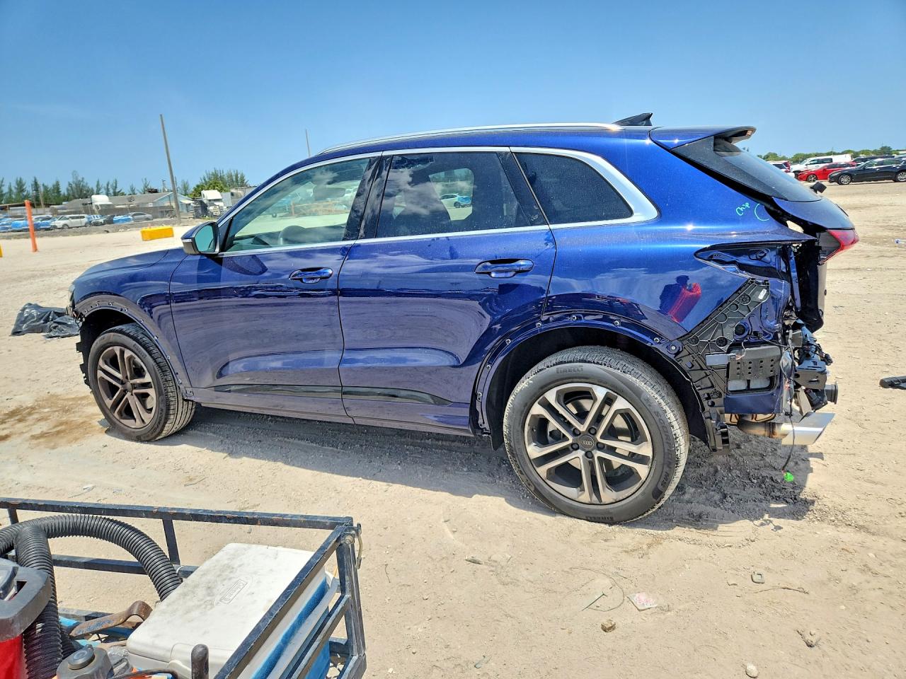 2026 AUDI Q5 quattro Premium Plus