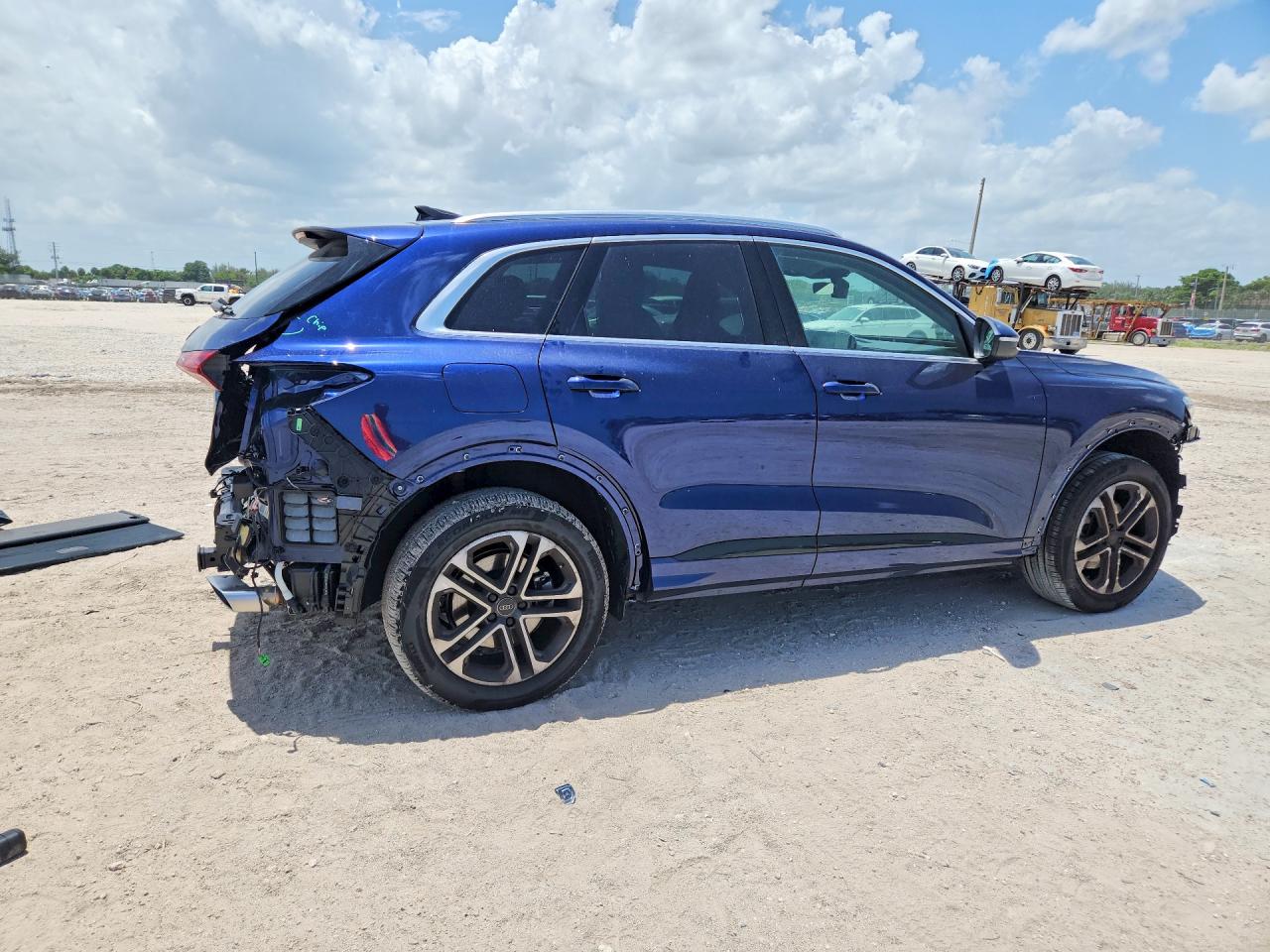 2026 AUDI Q5 quattro Premium Plus