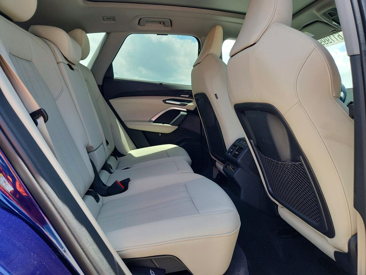2026 AUDI Q5 quattro Premium Plus