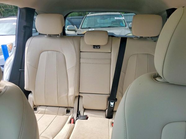 2023 MERCEDES-BENZ GLB GLB250 4MATIC