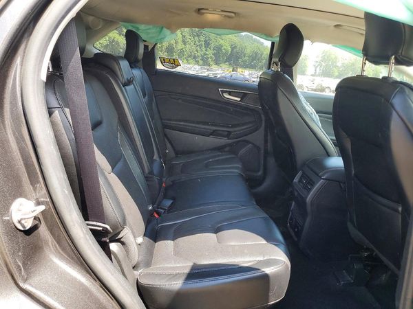 2019 FORD EDGE