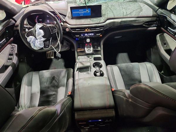 2022 ACURA MDX