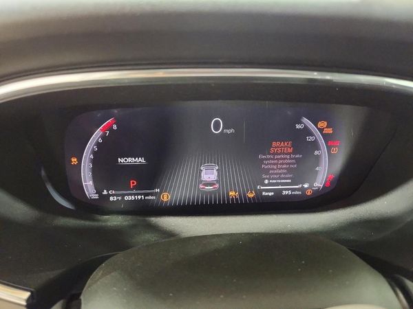 2022 ACURA MDX