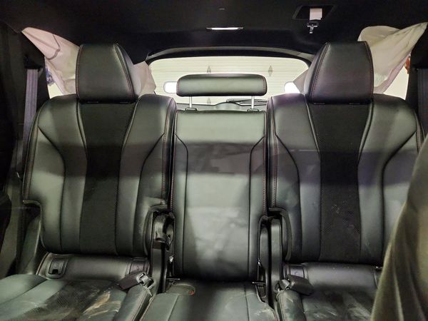 2022 ACURA MDX