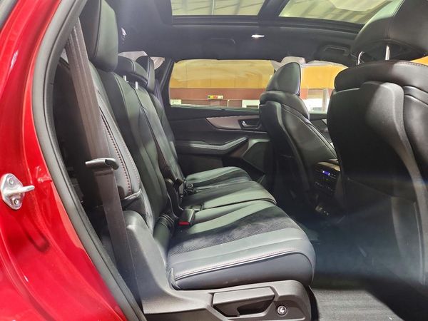 2022 ACURA MDX