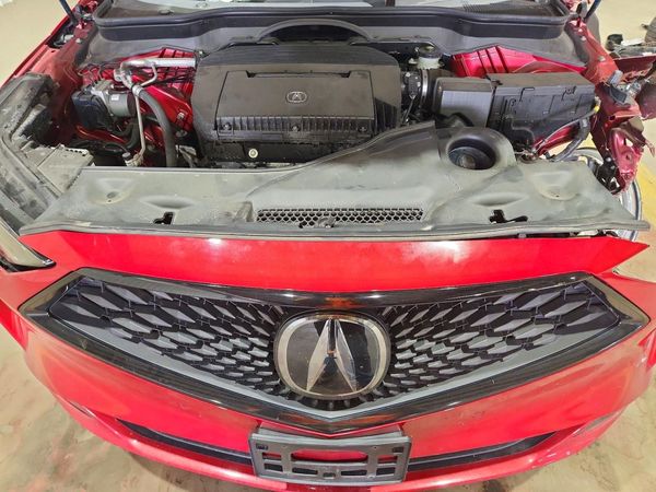 2022 ACURA MDX