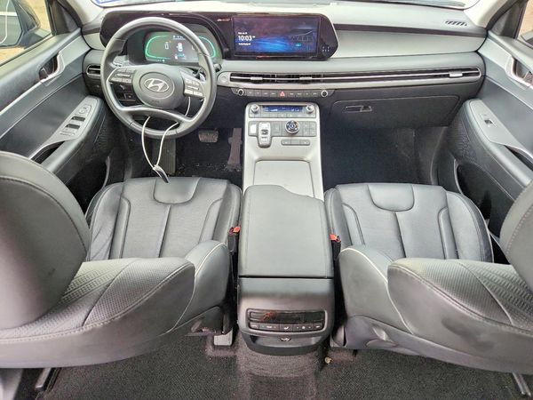 2023 HYUNDAI PALISADE SEL