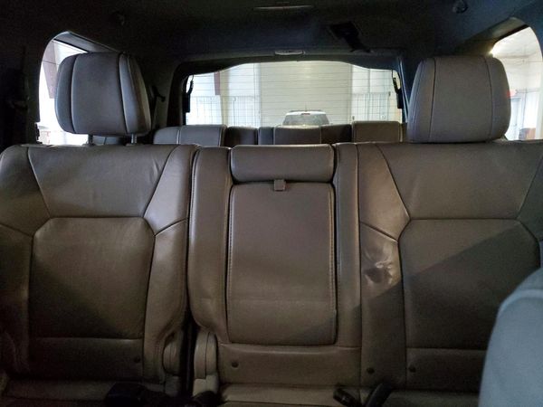 2015 HONDA PILOT EX-L