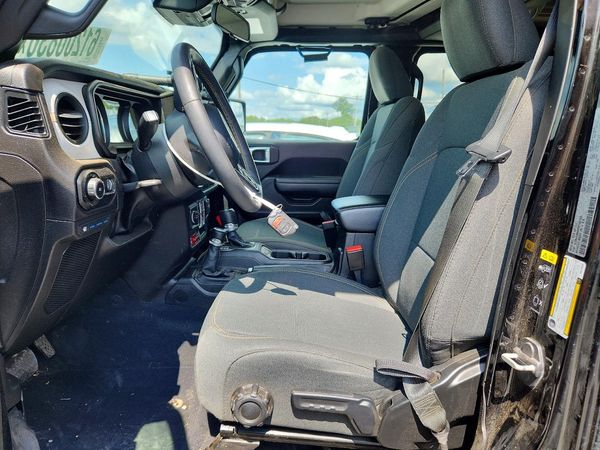 2024 JEEP WRANGLER 4XE