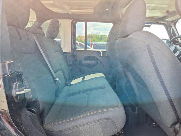 2024 JEEP WRANGLER 4XE
