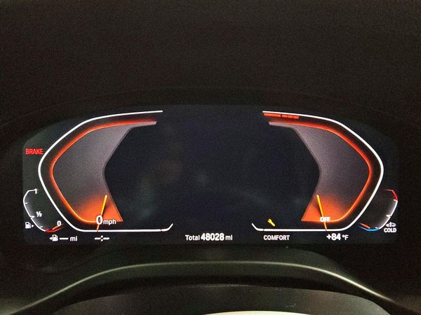 2022 BMW X4 xDrive30i