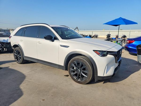 2025 MAZDA CX-90 Premium Sport