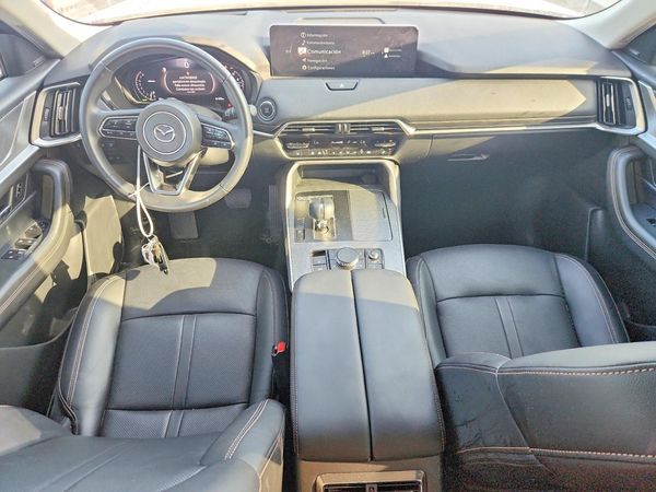 2025 MAZDA CX-90 Premium Sport