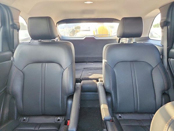 2025 MAZDA CX-90 Premium Sport