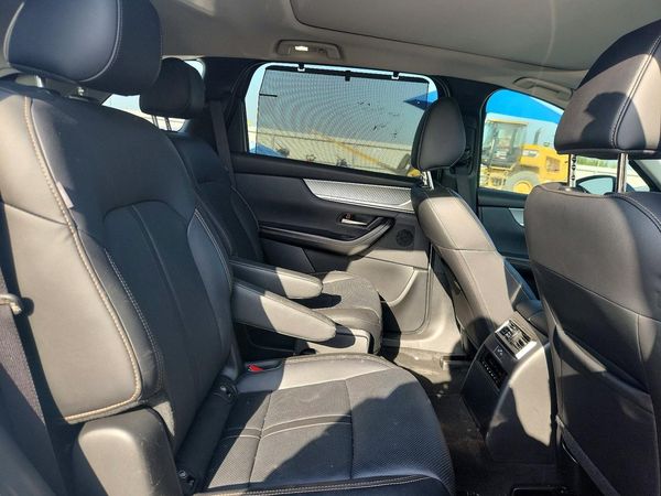 2025 MAZDA CX-90 Premium Sport