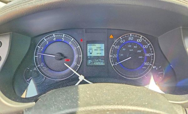 2016 INFINITI QX50