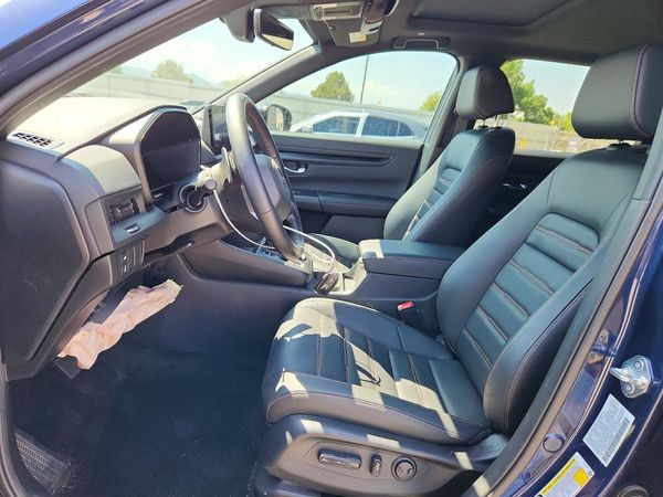 2025 HONDA CR-V Sport-L