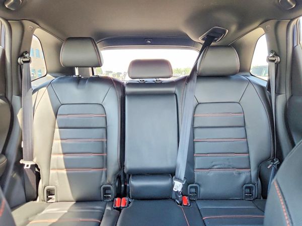 2025 HONDA CR-V Sport-L