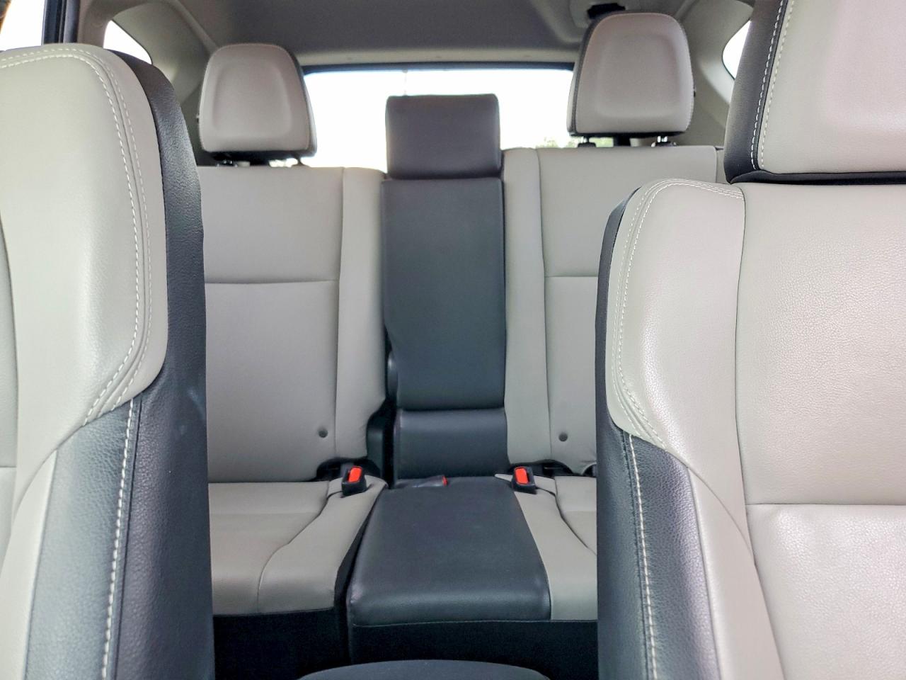 2018 TOYOTA RAV4 Ltd/Platinum
