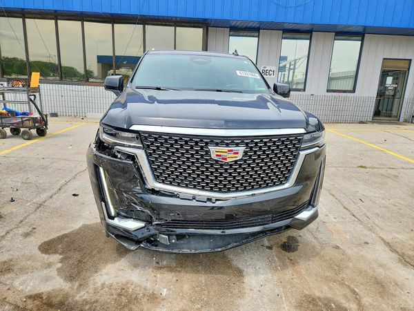 2024 CADILLAC ESCALADE