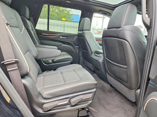 2024 CADILLAC ESCALADE
