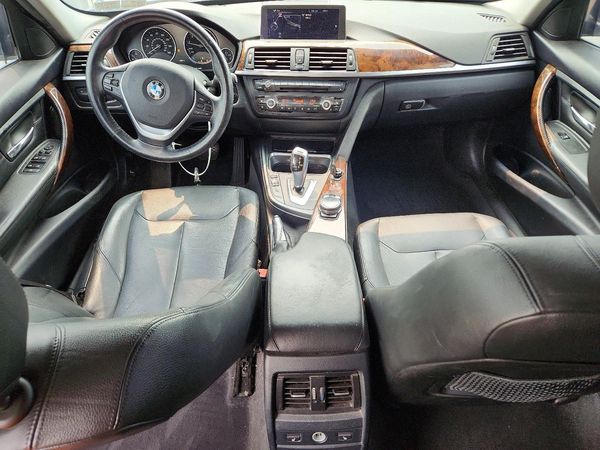 2015 BMW 328 xDrive SA