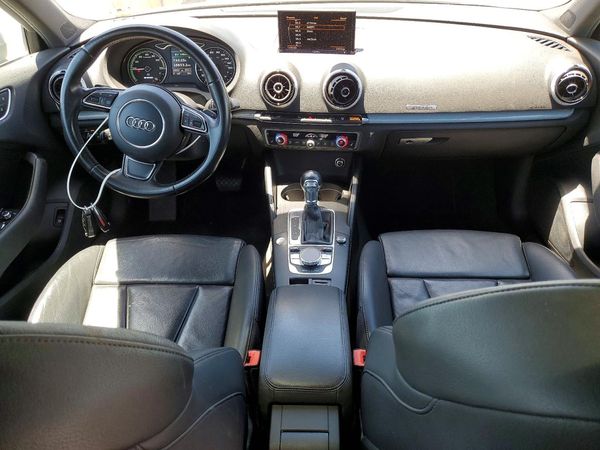 2016 AUDI A3 Plus