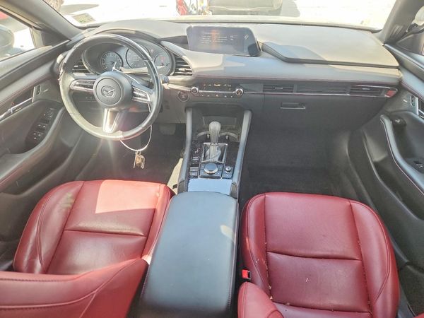 2023 MAZDA 3 Preferred Package