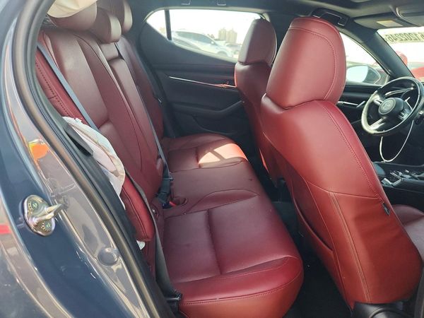 2023 MAZDA 3 Preferred Package