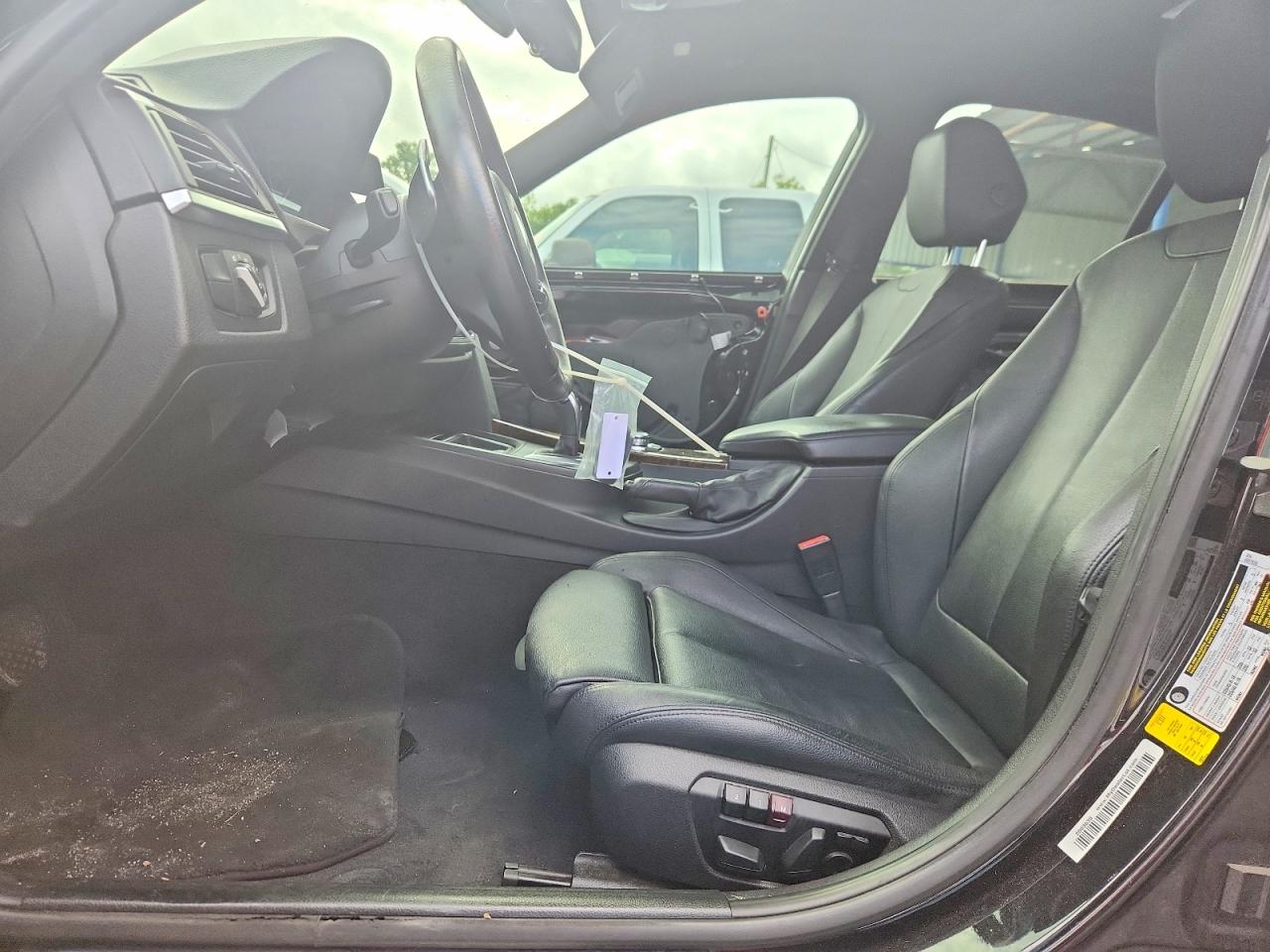 2013 BMW 328