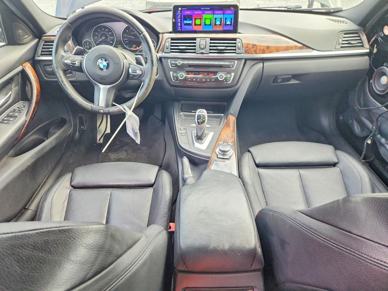2013 BMW 328