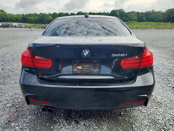 2013 BMW 328